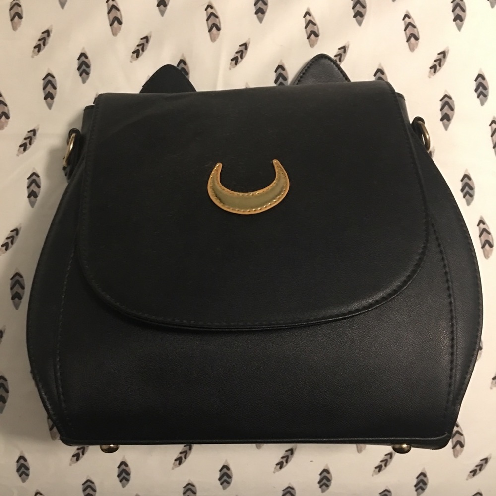 Sailor Moon Backpack